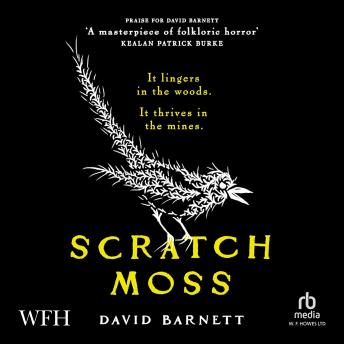 Scratch Moss