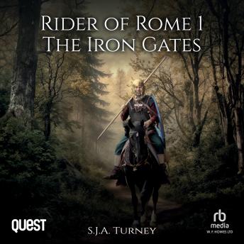 The Iron Gates