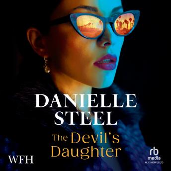 The Devil's Daughter Audiobook by Danielle Steel