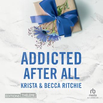 [French] - Addicted after all - Tome 7 - Addicted to you: Addicted to you T7