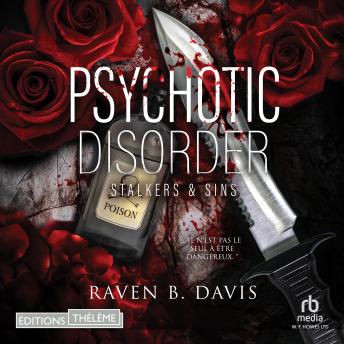 [French] - Psychotic disorder