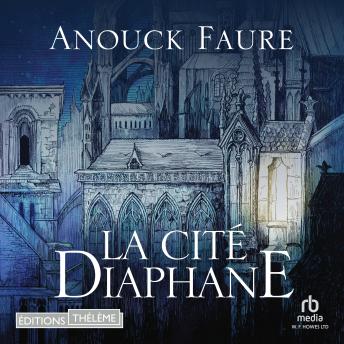 [French] - La Cité diaphane