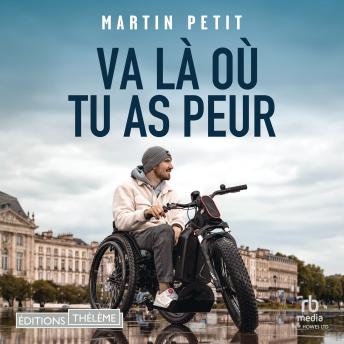 [French] - Va là où tu as peur