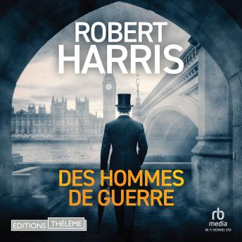 [French] - Des hommes de guerre