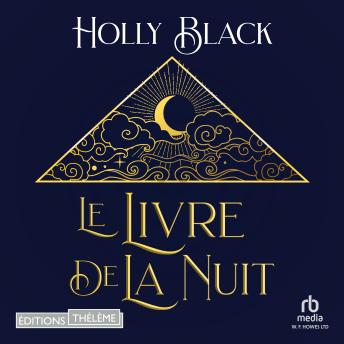 [French] - Le Livre de la Nuit