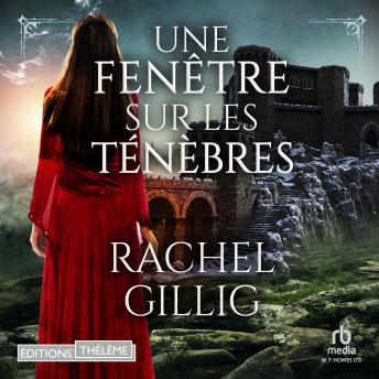 [French] - Une Fenêtre sur les ténèbres - Tome 01 Le Roi berger