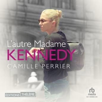 [French] - L'autre Madame Kennedy