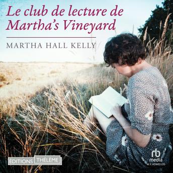 [French] - Le club de lecture de Martha's Vineyard