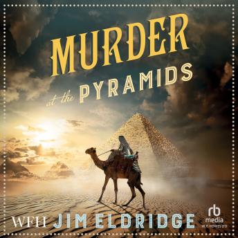 Murder at the Pyramids