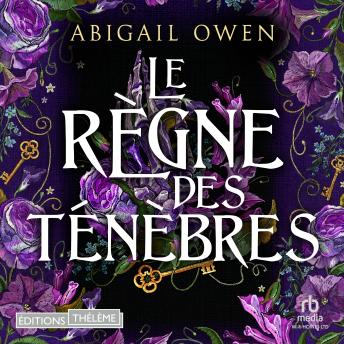 [French] - Le règne des ténèbres: DOMINIONS TOME 03: Dominion 3