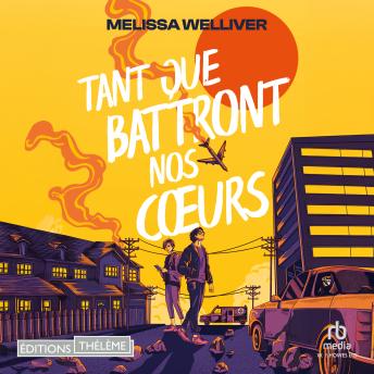 [French] - Tant que battront nos cœurs