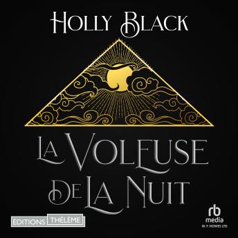 [French] - La Voleuse de la Nuit - Tome 02 Le Livre de la Nuit