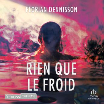 [French] - Rien que le froid