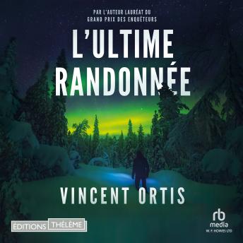 [French] - L'Ultime randonnée