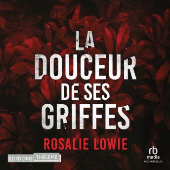 [French] - La Douceur de ses griffes