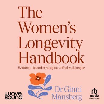 The Women’s Longevity Handbook
