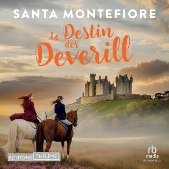 [French] - Le Destin des Deverill - Filles d'Irlande T4