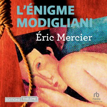 [French] - L'Enigme Modigliani
