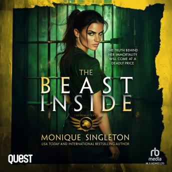 The Beast Inside