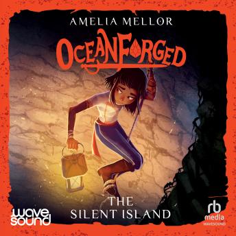 Oceanforged 2: The Silent Island