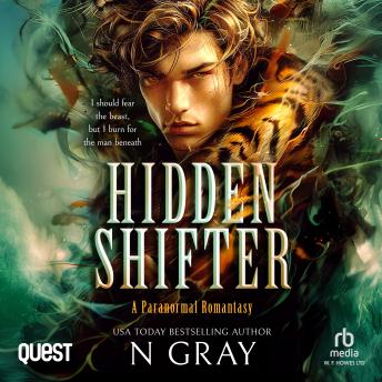 Hidden Shifter