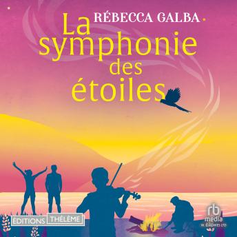 [French] - La Symphonie des étoiles