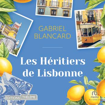 [French] - Les héritiers de Lisbonne