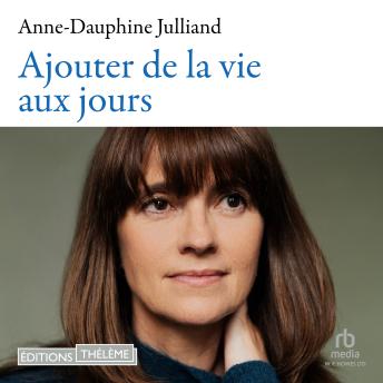 [French] - Ajouter de la vie aux jours