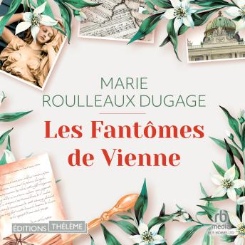 [French] - Les fantômes de Vienne