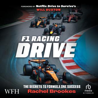 F1 Racing: Drive