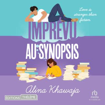 [French] - Imprévu au synopsis