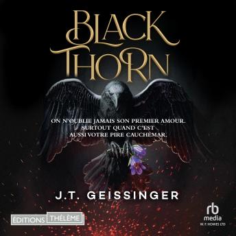 [French] - Blackthorn