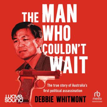 The Man Who Couldn't Wait