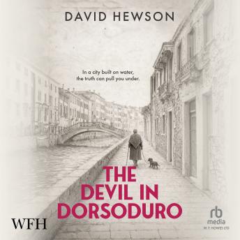 The Devil In Dorsoduro
