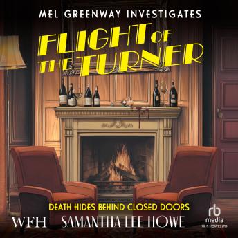 Flight of the Turner
