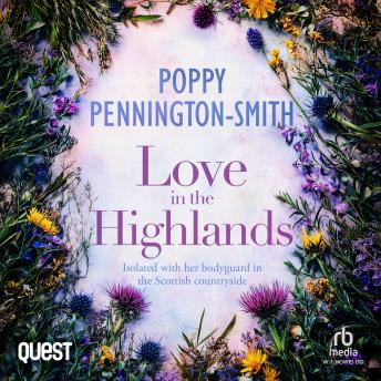 Love in the Highlands