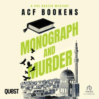 Monograph and Murder