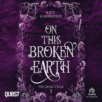 On this Broken Earth