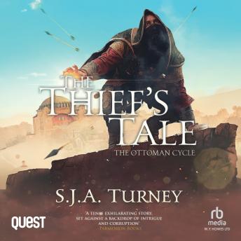The Thief's Tale