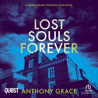 Lost Souls Forever