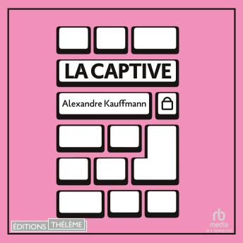 [French] - La Captive
