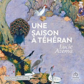 [French] - Une Saison à Téhéran