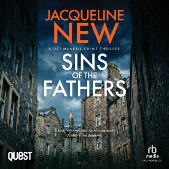 Sins of The Fathers