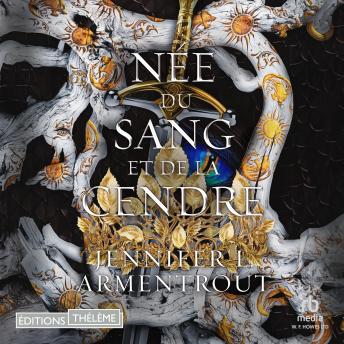 [French] - Née du Sang et de la Cendre: Flesh and Fire 4/4