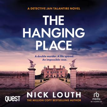 The Hanging Place: DI Jan Talantire Book 5