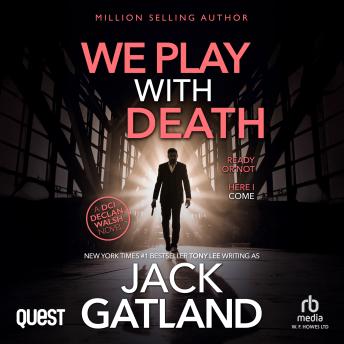 We Play With Death