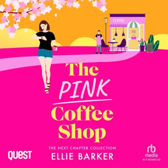 The Pink Coffee Shop