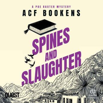 Spines and Slaughter