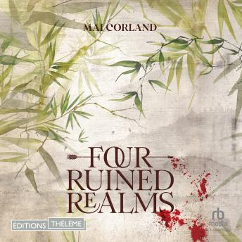 [French] - Four Ruined Realms: Five Broken Blades 2