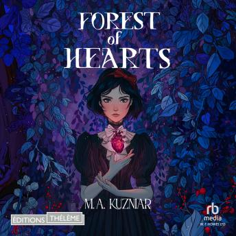 [French] - Forest of Hearts